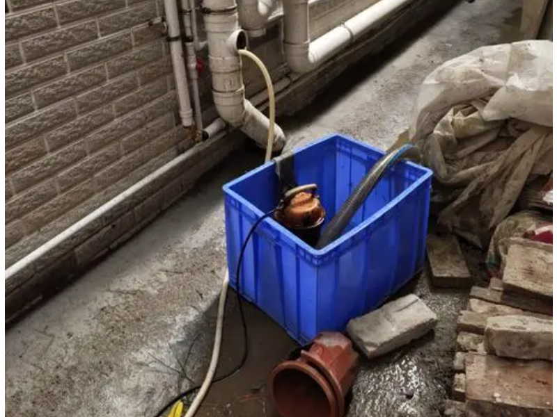 石景山五里坨市政管道疏通清洗高压清理化粪池
