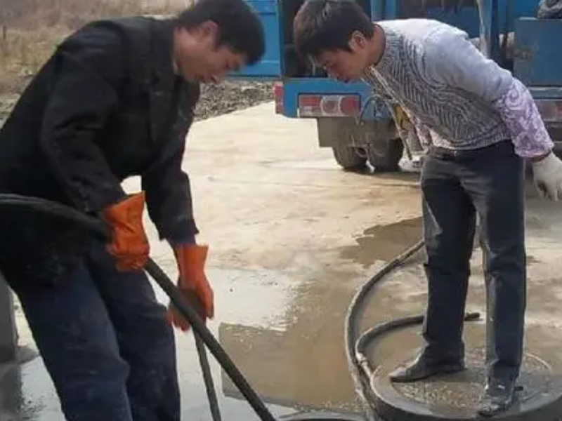 北京石景山区鲁谷马桶疏通