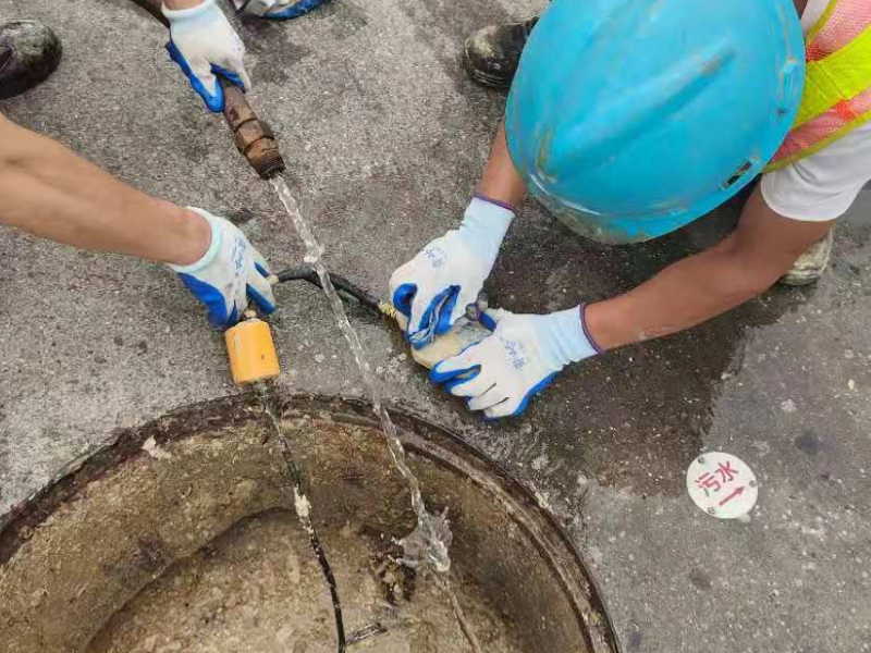 石景山杨庄北区疏通地漏 疏通菜池 疏通马桶 疏通面