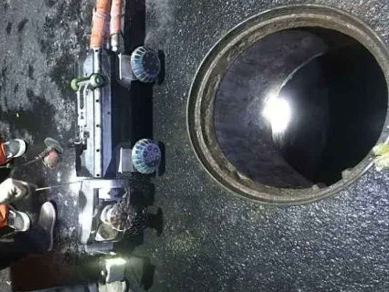 石景山古城专业管道疏通、下水道疏通、高压清洗管道