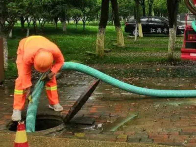 燕郊石景山区暖气沟清淤环卫抽污水