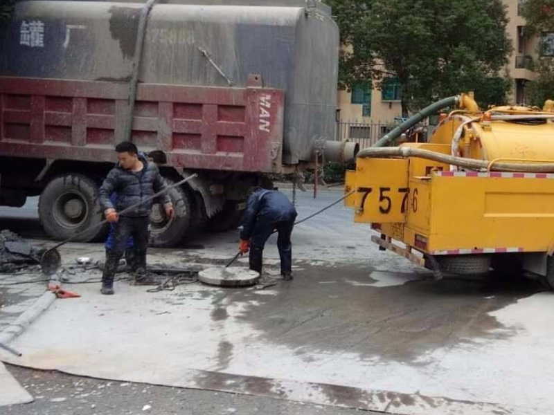 石景山区疏通下水电话惠民服务