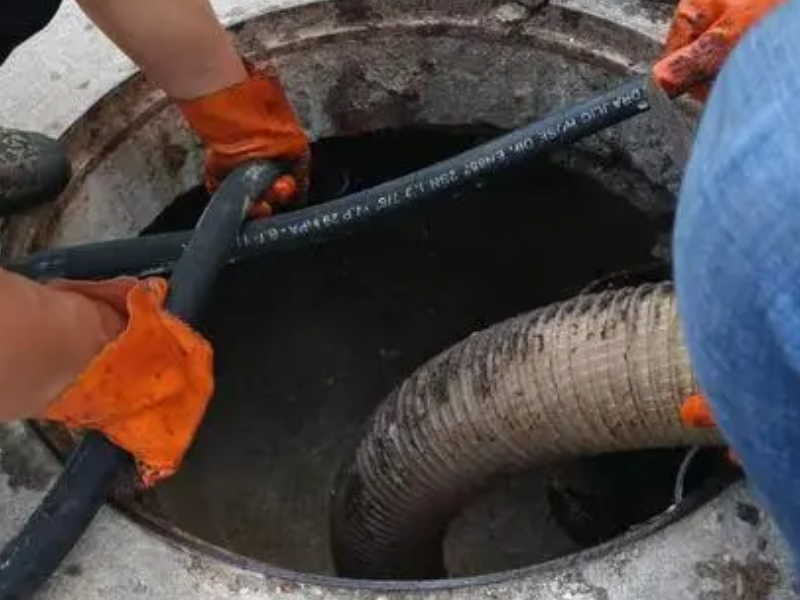 石景山管道疏通公司杨庄下水道管道疏通杨庄管道疏通