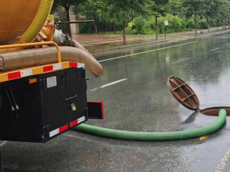石景山疏通马桶 抽污水 管道清洗 疏通下水道 污水